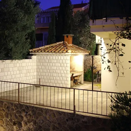 Appartement Magda