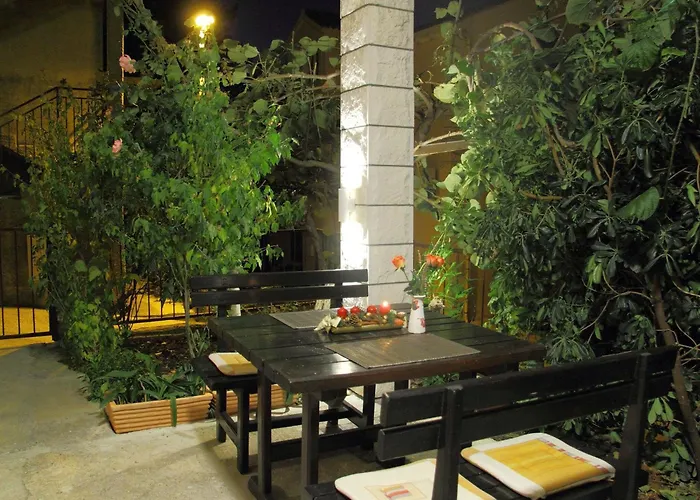 Magda Lägenhet Cavtat