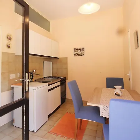Magda Apartment