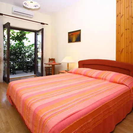 Apartment Magda
