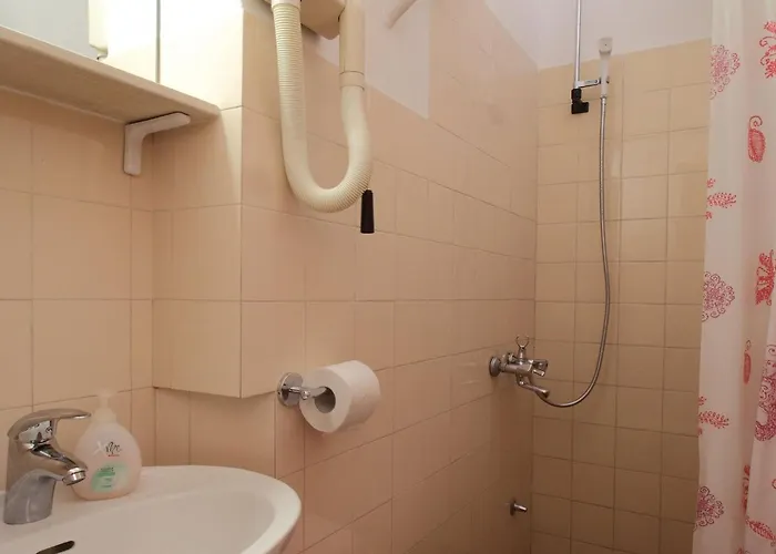 Διαμέρισμα Magda