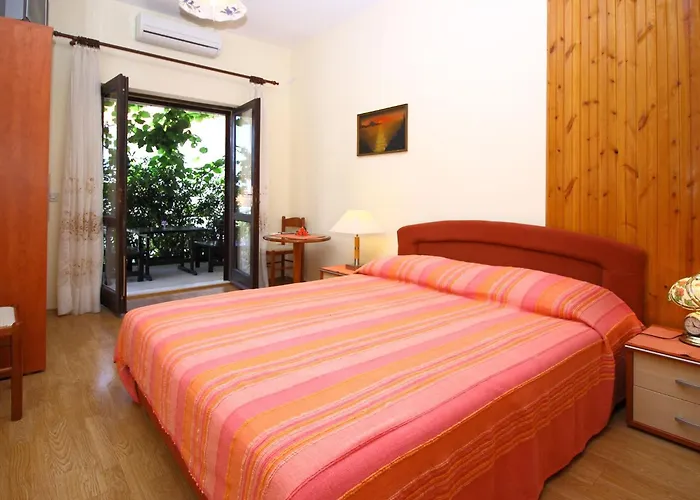 Διαμέρισμα Magda