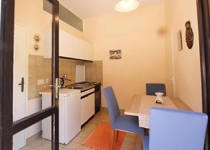 Magda Apartamento