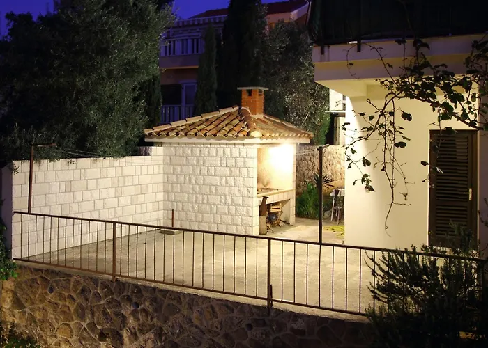 Apartamento Magda