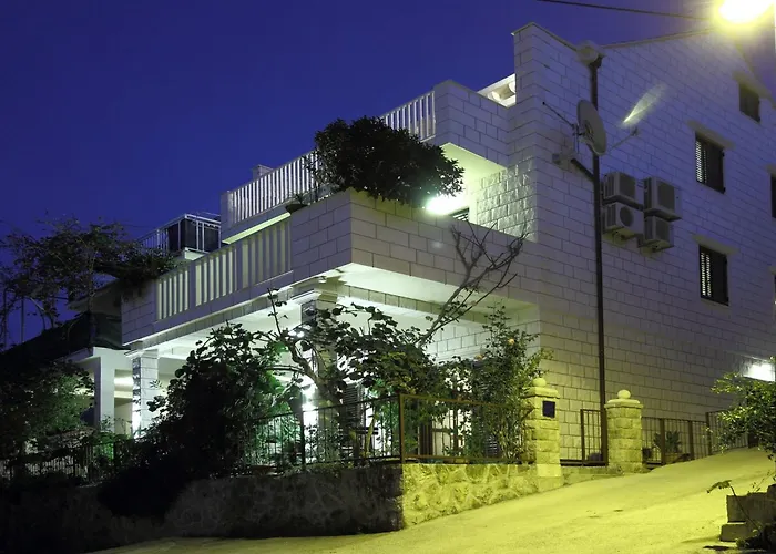 Apartamento Magda Cavtat