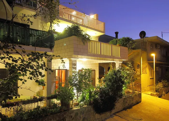 Magda Apartamento Cavtat